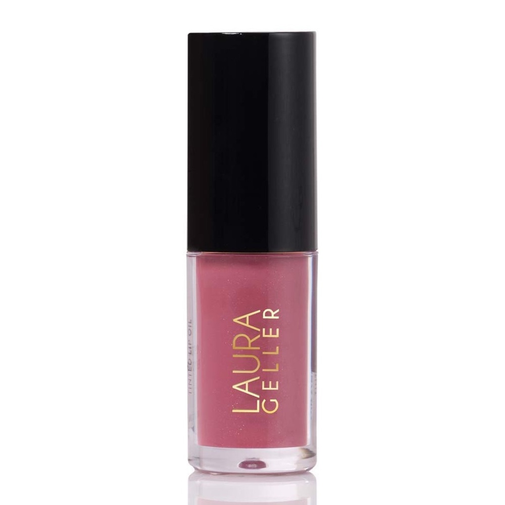 Laura Geller Treat-N-Go Tinted Lip Oil - Champion